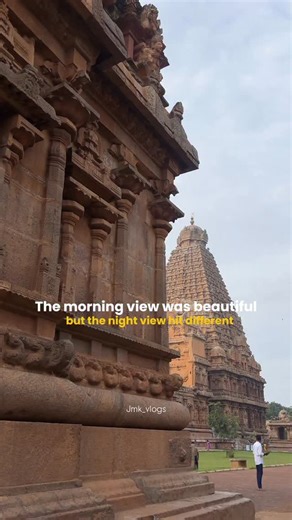 Jmk_vlogs on Instagram: "Which view is the unique one….?"