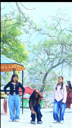 Pudki Group Dance: Fun Moves and Joyful Moments