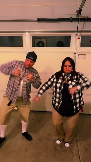 Chicano Cholo and Chola Halloween Costume Ideas