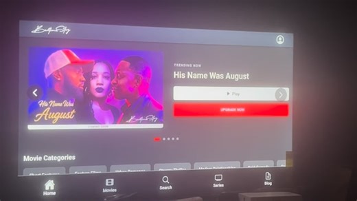 Nelson J. Davis on Instagram: "@watchbedtimestorytv loading… 2/1 be sure to follow @watchbedtimestorytv 🤞🏾🙏🏾🙌🏾 #BedtimeStoryTV stream free, stream grown and sexy. Coming soon to Android, Android TV, IOS, and Amazon Fire TV. Tap in!"