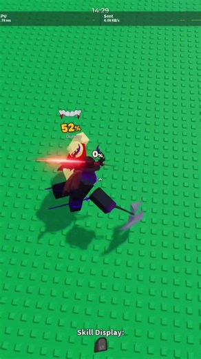 (Updated) Basic Combos in Project Smash: Vampire #robloxshorts #roblox #projectsmash #combo #gaming