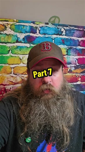 The Unbroken Journey Part 7 #finalunbrokencollective #finalgirl #pgttw