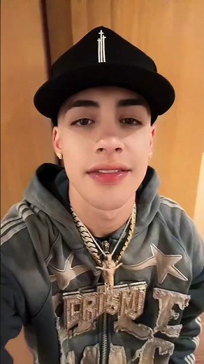 GATA ONLY (SMOOTH REMIX) 🎶 FloyyMenor x Cris MJ | TikTok VIRAL HIT 2024 #crismj #latinmusic