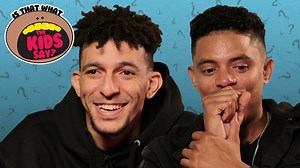 Watch the newest All Def show "Is That What The Kids Say?" where the SquADD goes through the oddest words and phrases in the urban dictionary, and guess what they think it all means! | All Def