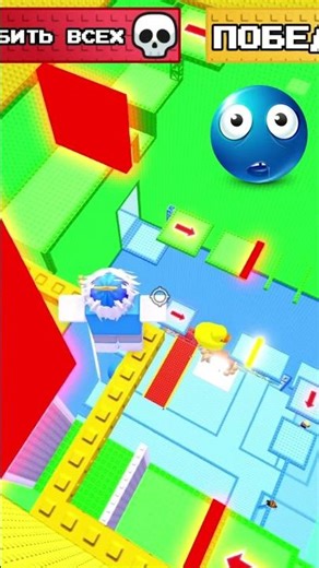 THIS Obby WILL BREAK YOUR BRAIN... Part 3🤯#roblox #robloxshorts