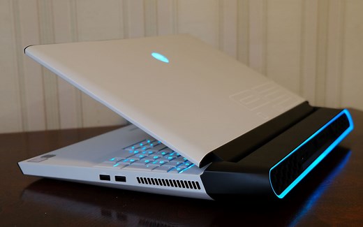 【蒲说】我觉得海星 Alienware Area-51M详细体验