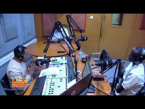 🔴KAMBI YA MICHEZO, SIMBA SHIDA IPO HAPA! YANGA 2021 KAMA 2026 TU! APRIL 10, 2026.