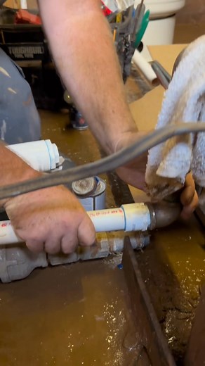 Piecing together the puzzle of perfect plumbing 里 | Appleton Campbell | Facebook