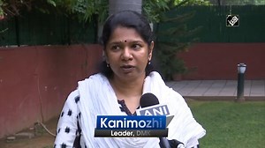 38K views · 135 reactions | CISF officers issued apology, promised to take action: Kanimozhi on Chennai airport incident Track latest news updates here https://bit.ly/3iqoqPI | The Economic Times | Facebook