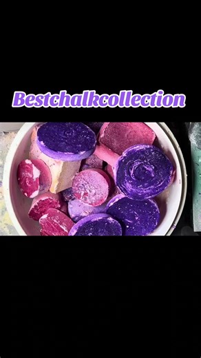 #softcrush #chalk #bestchalkvideos #foryou ......