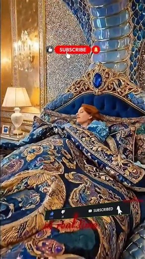 Strawberry Bed, Burned Money Bed, Cheap Balloon Bed & Luxury Bed 😲 Which One Gets