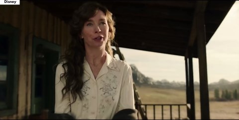 Heroic sled dog 'Togo' finally gets credit in new Disney+ movie