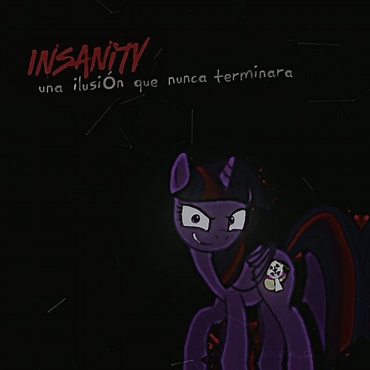 Elements of Insanity: MLP 2014-2015 Vibes