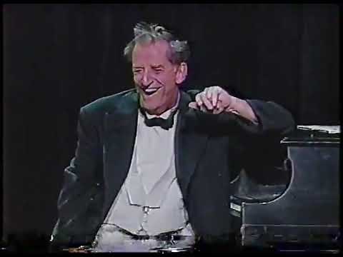 Jean Lapointe - La 350e symphonie Juste pour Rire