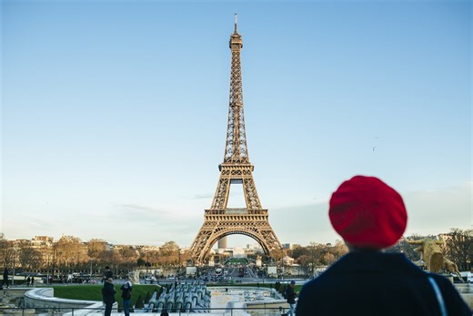 The entry requirements for France explained as it lifts travel restrictions on UK tourists
