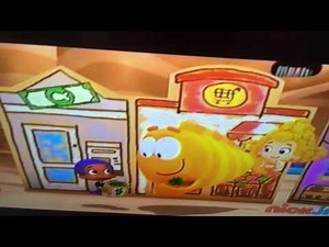 Bubble guppies the new doghouse clip 2