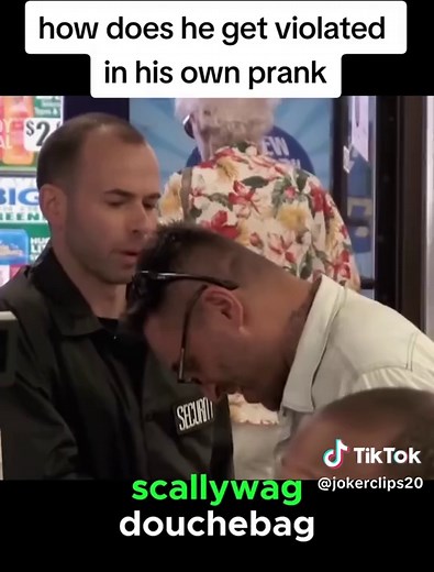 Hilarious Pranks from Impractical Jokers