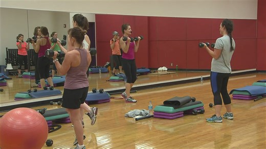 September is Healthy Aging Month