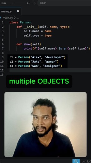 This Programming Concept Saves HOURS 😌
