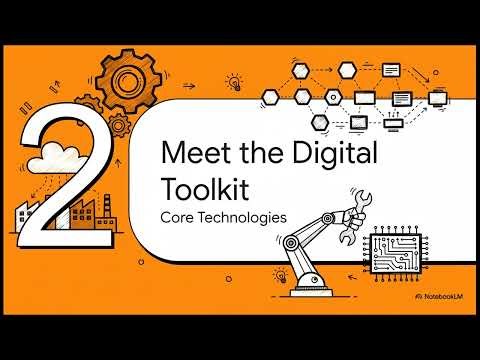 Digital Manufacturing and Smart System Integration