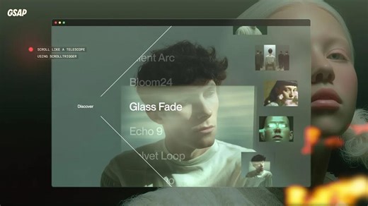 【中字】这个滚动动画不是你想的那样 (让图片走弯路)