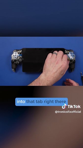 How to Replace PS Portal Thumbsticks: A DIY Guide