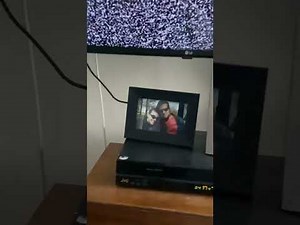 Closing To Clifford's Puppy Days New Friends 2004 VHS