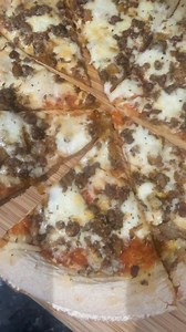 51K views · 338 reactions | The lasagne pizza from #Tesco not for me #ALDI #fyp #lucyslifeandreviews #pizza | Lucy’s life and reviews | Facebook