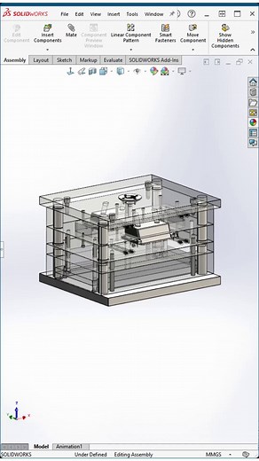 Want to maximize performance in SOLIDWORKS? Learn how to use SOLIDWORKS Rx to troubleshoot, benchmark your system, and collect logs for support. Whether you're resetting settings or checking hardware compatibility, Rx is your go-to tool. #TechTipTuesday http://go.solidworks.com/h5y | SOLIDWORKS