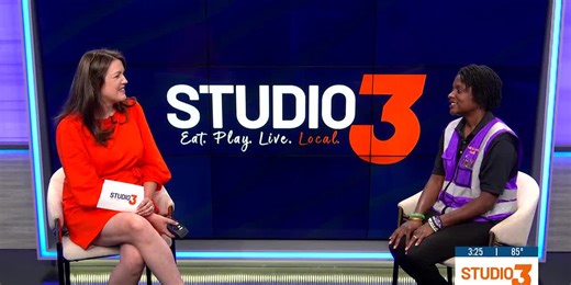 Summer Camp at The Bean Path