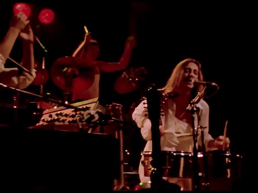 Harmonium - Viens Danser - Live in California 1977 (Remastered) Restored by National Film Board of Canada Audio and Video Remastered version by BrunoSamppa, 2021 | Progressive Rock Land