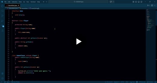#codsoft #internship #javadevelopment #java #coding #beginnerproject #consoleapplication #learningbydoing #programmingjourney #students #softwaredevelopment | Videsh Tambe