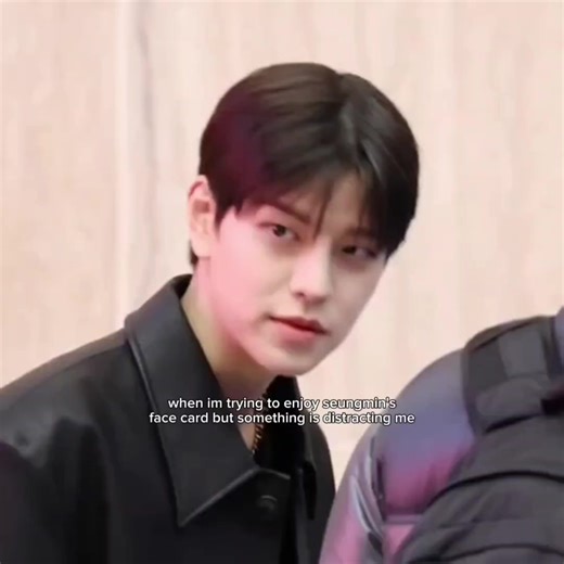 Seungmin's Legendary Aegyo Moments Compilation