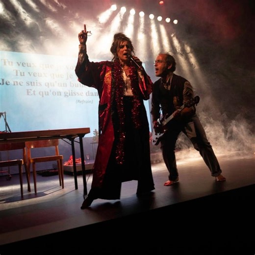 Marmande : la démocratie en conférence et en spectacle