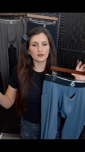 Amazing sets of leggings for men!