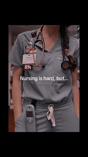 Empowering Nurse Stories: Nursing Inspiration and Motivation