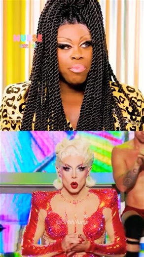 "The Best Finale Performance In Herstory" #rupaulsdragrace #thepitstop #drag