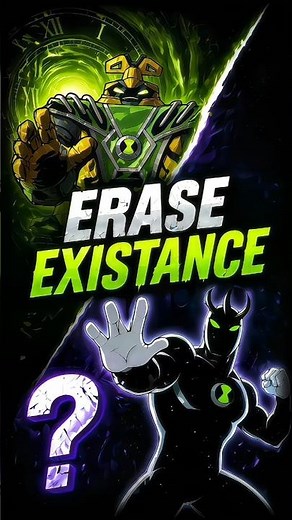 Can Clockwork Eliminate Alien X's Existence?🤔
