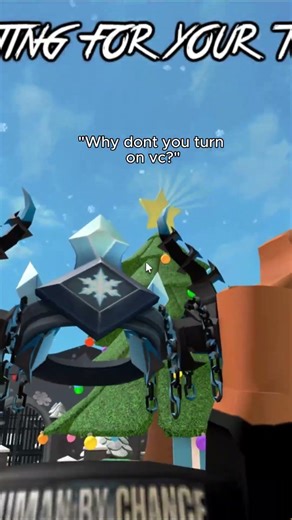 NEVER USE VOICECHAT💀#alpha #mm2 #roblox