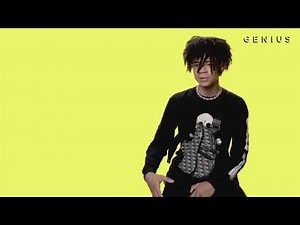 iann dior - emotions genius interview with a beat