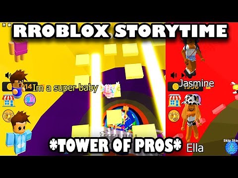 Roblox Storytime | FLAMINGO BOY | Tiktok Compilation