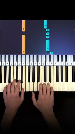 A new app by OnlinePianist - STRIKEY (For absolute beginners) #piano #dothingsyoudontwanttodo #music