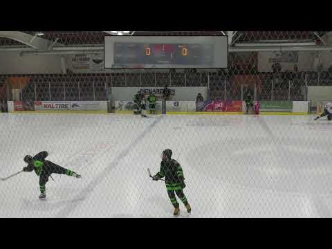 SCN Spring Classic - Shoal River Aces vs Sap Young Guns