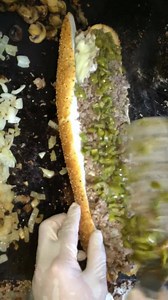 3.5K views · 42 reactions | king of the cheesesteak 6098715588...