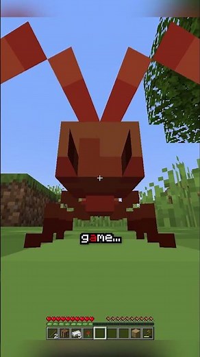 Minecraft, But I Shrink Every Time...