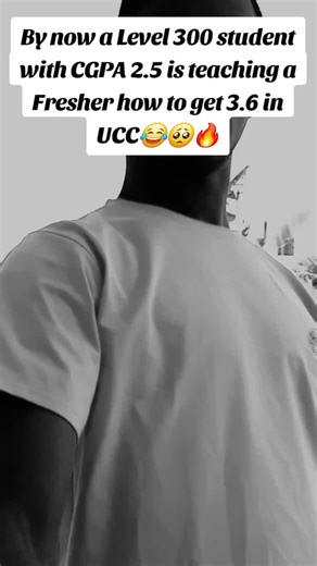 How to Improve Your CGPA in UCC: A Student's Guide