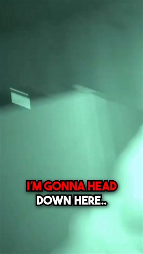 Nothing creeps me out more than basements… especially basements that hold a dark spirt 🫣 #ghost #scary #jasko #haunted | Jasko