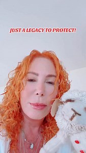 2.4K views · 996 reactions | I got so lucky with my mama #lambchop #lambchopsplayalong #momsofinstagram #thesongthatdoesntend #sharilewisandlambchop #showbusiness #vintage #showbusiness #puppetsofinstagram #girlpower #legacy #savelambchop | Mallory Lewis | Facebook