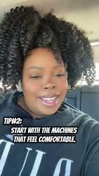 3 Tips That Helped Me Overcome Gym Anxiety as a Plus Size Woman