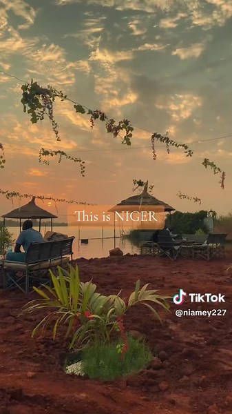 La beauté du Niger à découvrir
